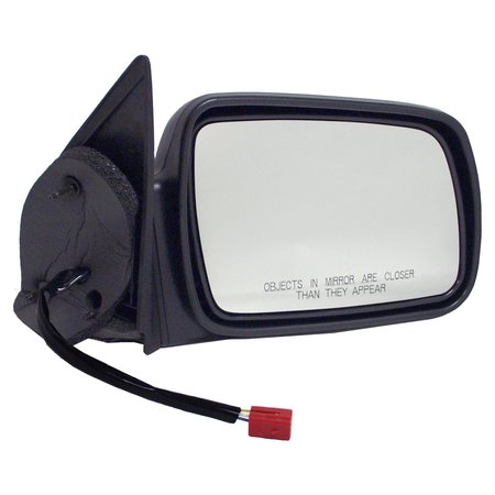 CROWN AUTOMOTIVE Electric Mirror, Right, #4883020 4883020